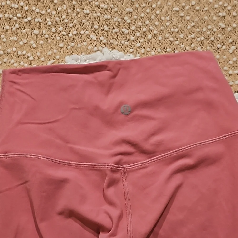 Lululemon Leggings - Picture 6 of 9
